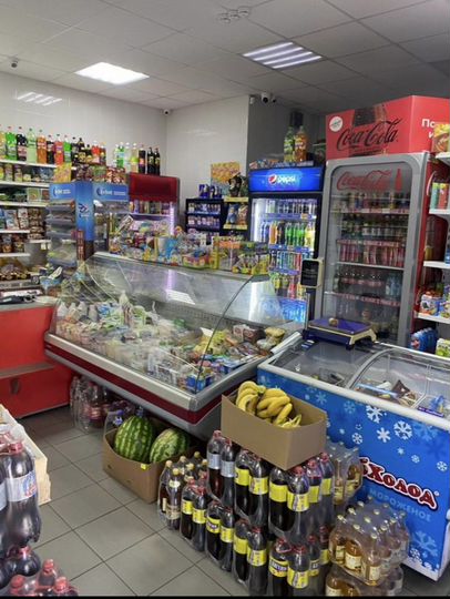 Торговая площадь, 60 м²