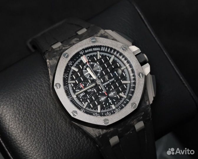 Часы Audemars Piguet Royal Oak Offshore