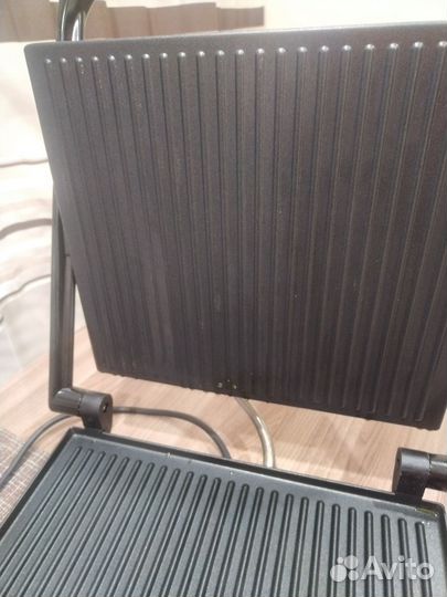 Гриль tefal