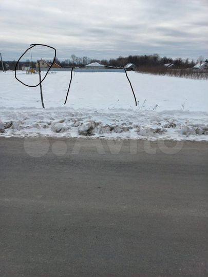 Участок 20 сот. (ИЖС)