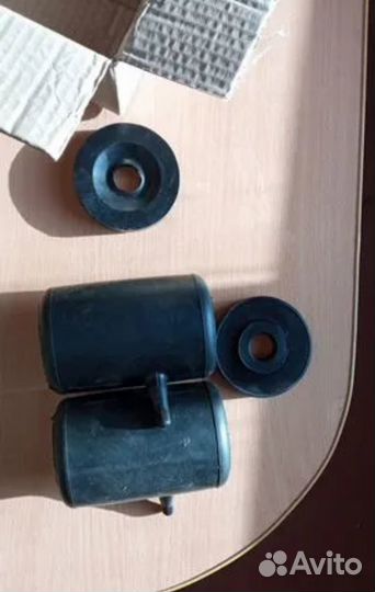 Пневмоподушки