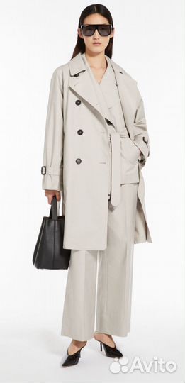 Max mara weekend тренч