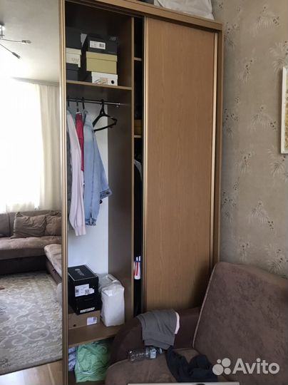 Шкаф бу