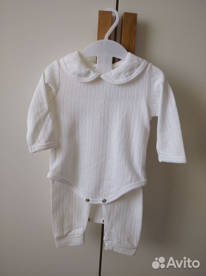 Комплект для девочки 74