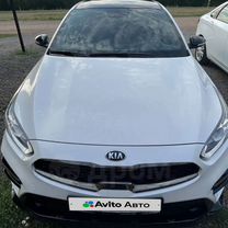 Kia Cerato 2.0 AT, 2020, 65 000 км, с пробегом, цена 2 400 000 руб.