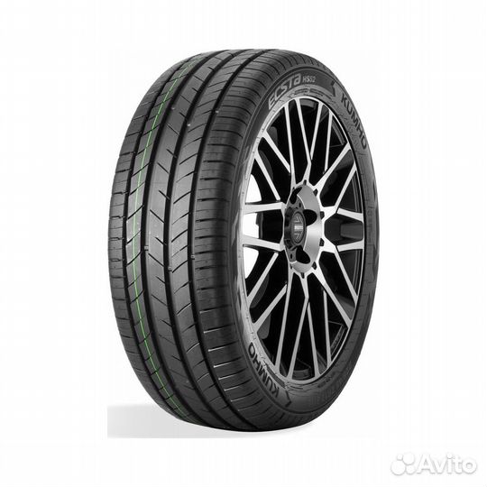 Kumho Ecsta HS52 235/60 R16