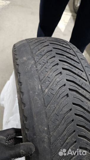 Kormoran All Season 225/50 R17 98V