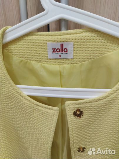 Жакет Zolla размер s