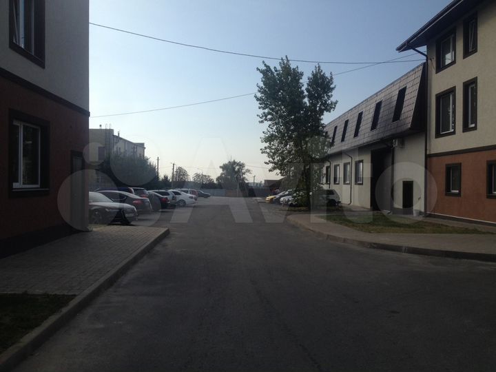 Склад, 120 м²