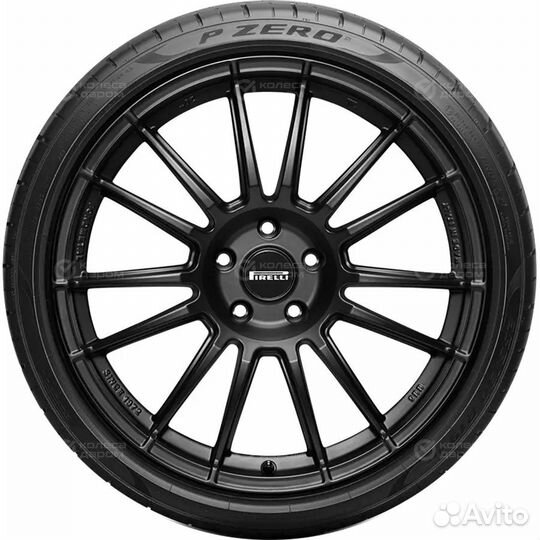 Pirelli P Zero Sports CAR 265/35 R21 101Y