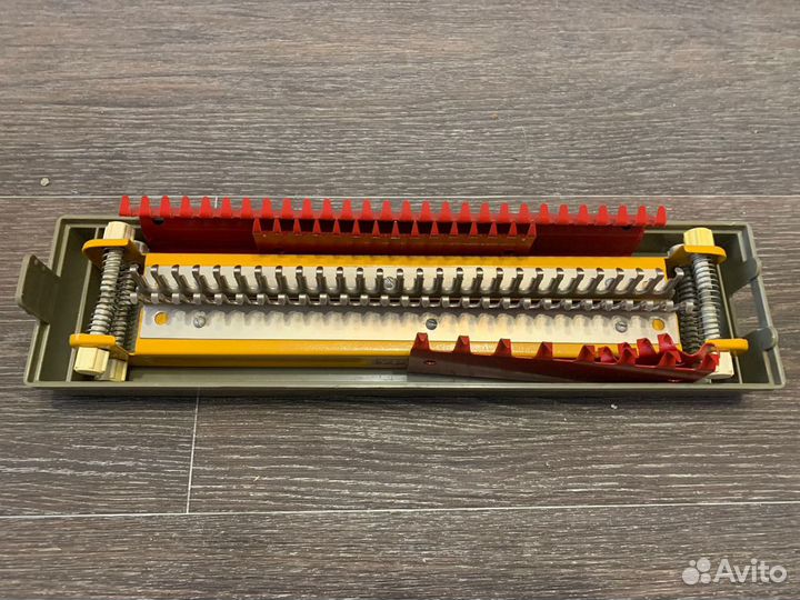 Вязальная машина урв-28