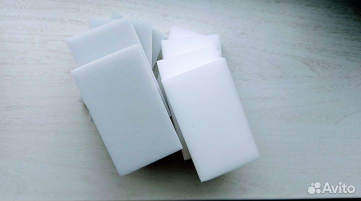 Меламиновая губка