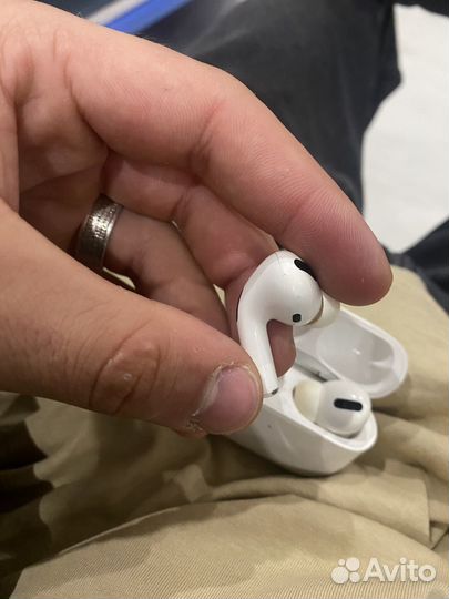 Airpods pro