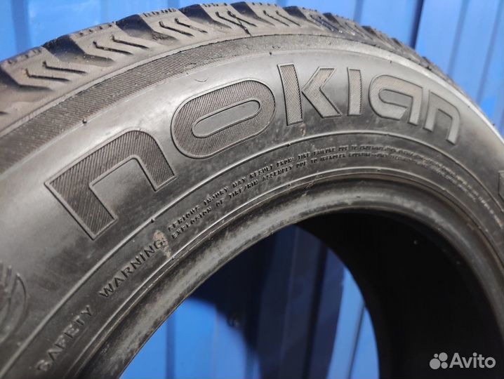 Nokian Tyres Hakkapeliitta 2 195/65 R15