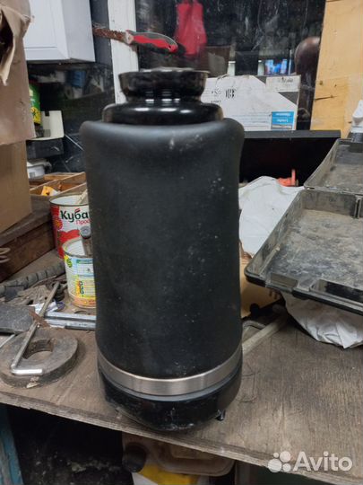 Запчасти на Мерседес W164GL/ML 2шт