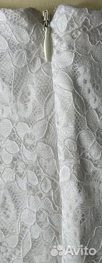 Школьная Блузка