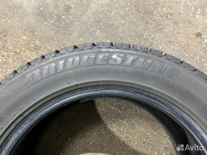 Bridgestone Blizzak Revo GZ 205/55 R16 91S