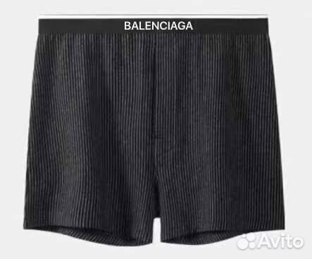 Трусы balenciaga