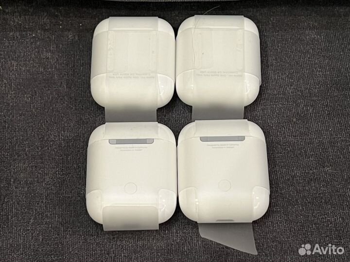 Новый ориг. наушник AirPods 2 правый и левый, кейс