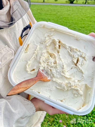 Аккураевый мед