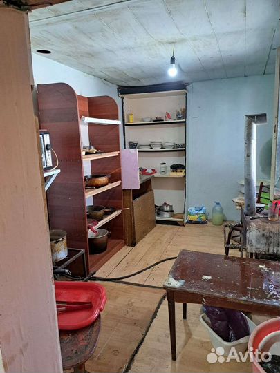 Жилые вагоны