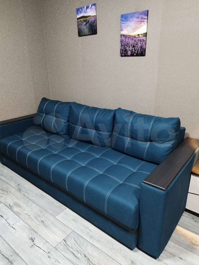 2-к. квартира, 40 м², 5/9 эт.