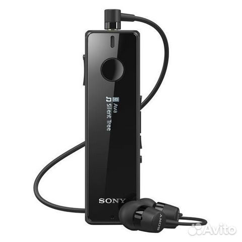 Sony SBH52 Bluetooth гарнитура