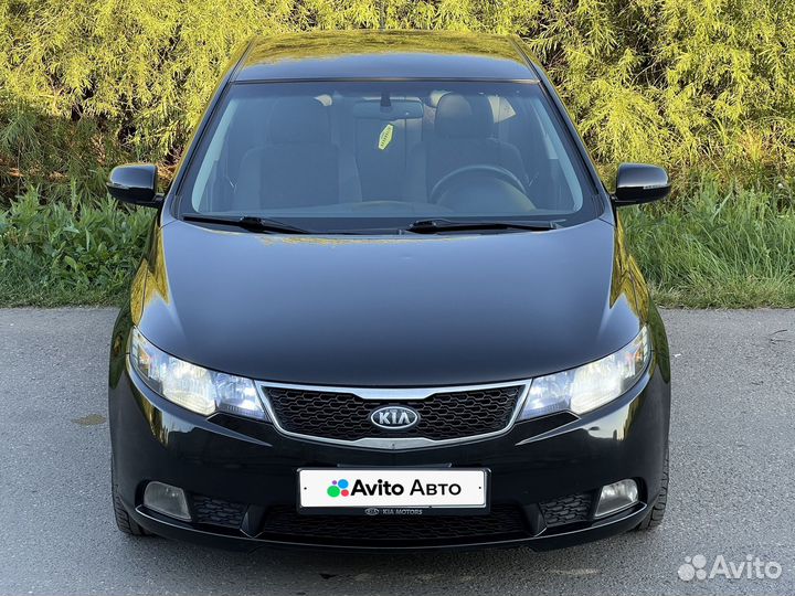 Kia Cerato 1.6 AT, 2011, 148 000 км