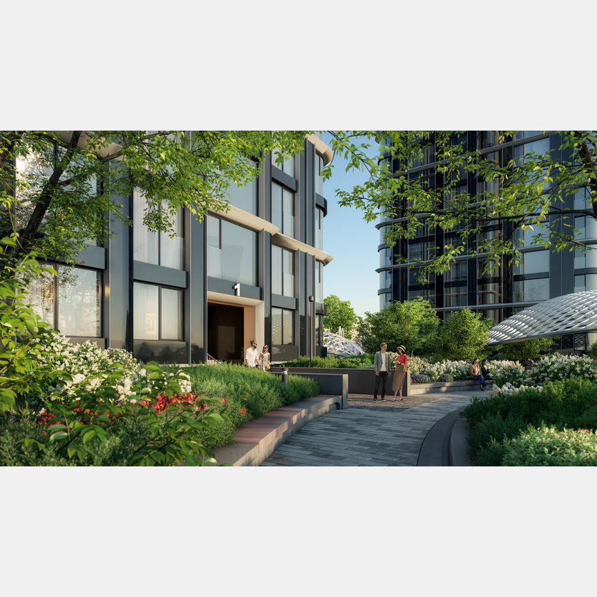 3-к. квартира, 79,5 м², 3/10 эт.