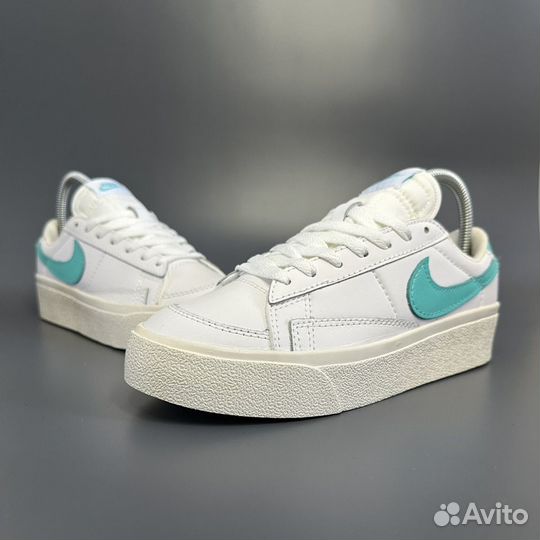 Кроссовки женские Nike Blazer low 36-40