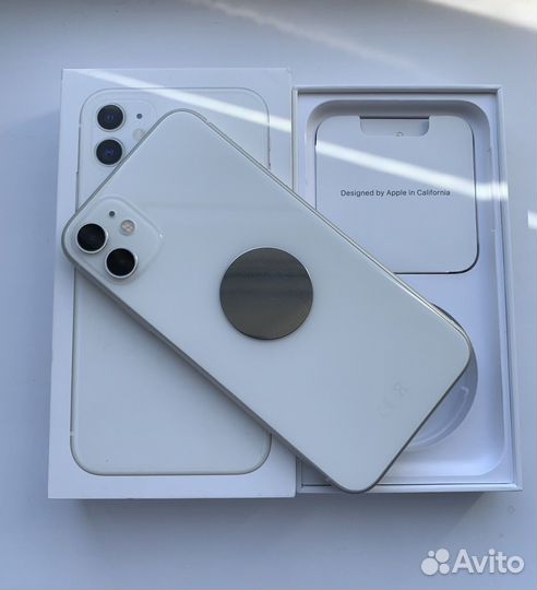 iPhone 11 Идеал
