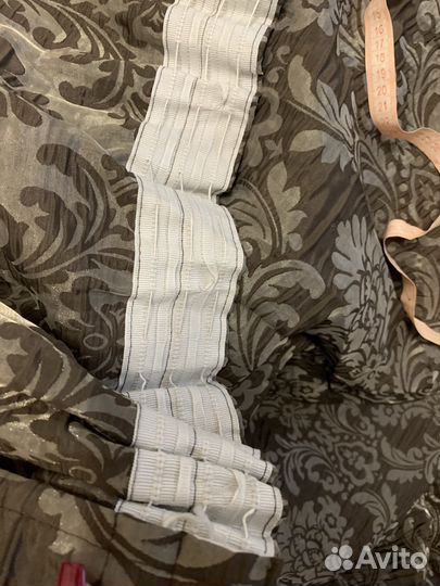 Шторы в комнату