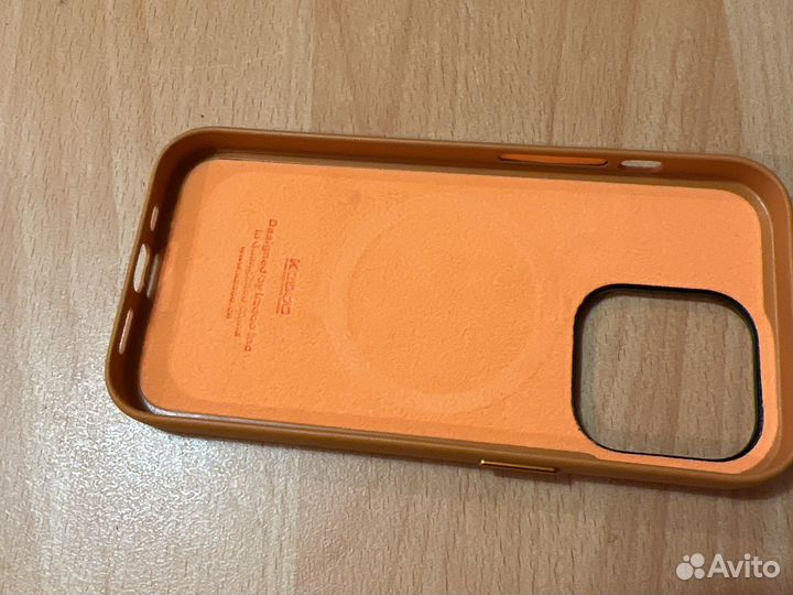 Чехол на iPhone 14 про