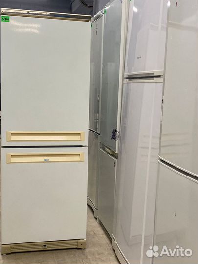 Б/у Холодильник с доставкой