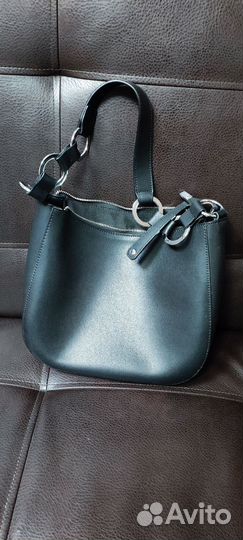 Сумка снежная королева