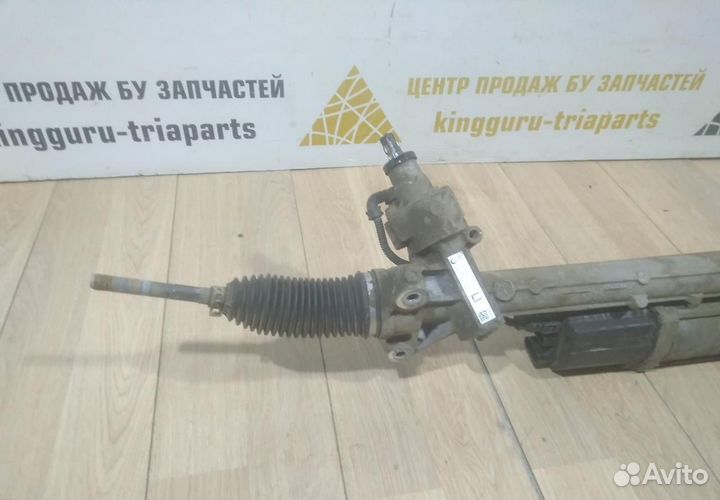 Рейка рулевая бу BMW X4 F26 OEM 32106881103