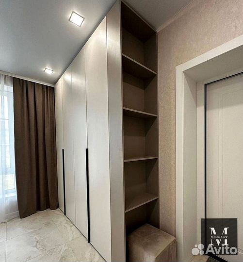 Шкаф от производителя