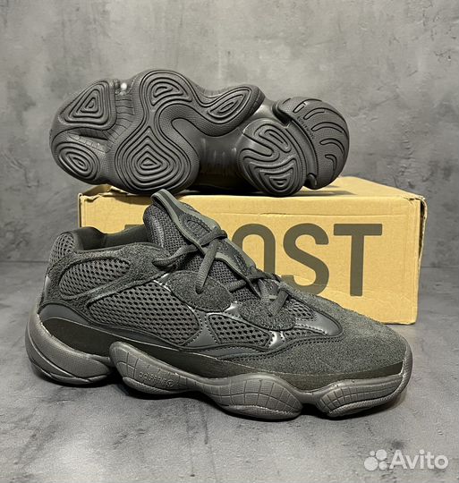 Кроссовки Adidas Yeezy 500