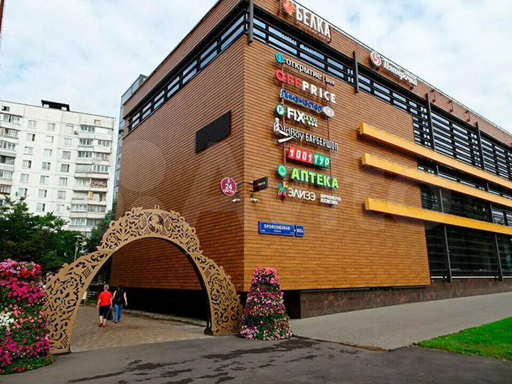 Сниму 1-к. квартиру