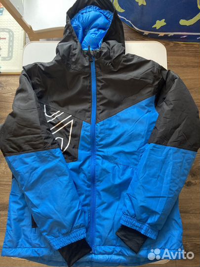 Куртки Lupilu, Crivit зима