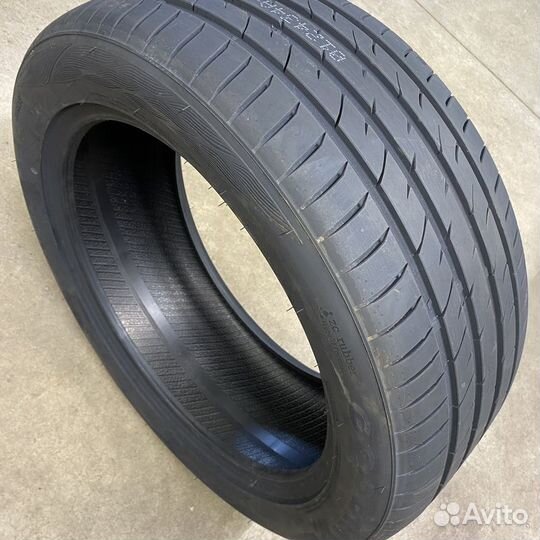 Goodride Solmax 1 245/50 R19 105W