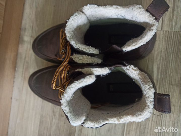 Ботинки Geox 44