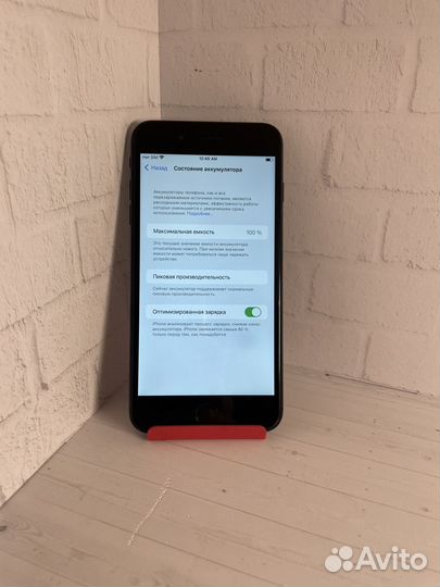 iPhone 7 Plus, 32 ГБ