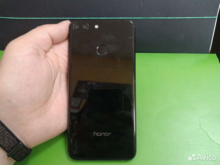 Honor 9А. 32гига 3