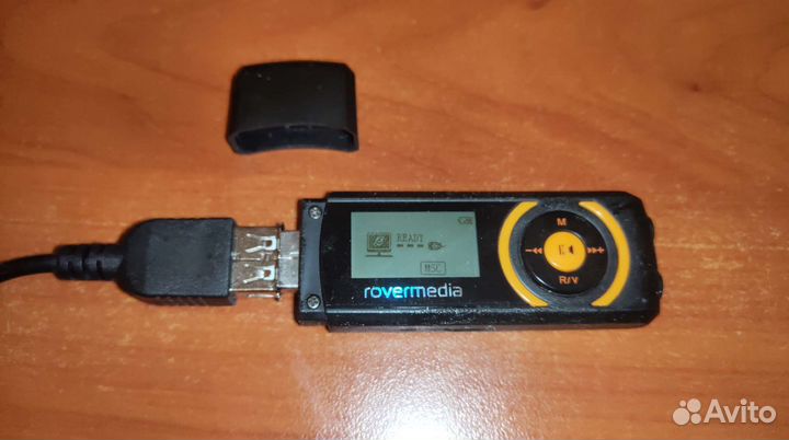 Плеер Rovermedia aria C10 2Gb