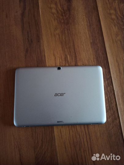 Планшет Acer
