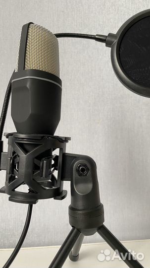 Микрофон
