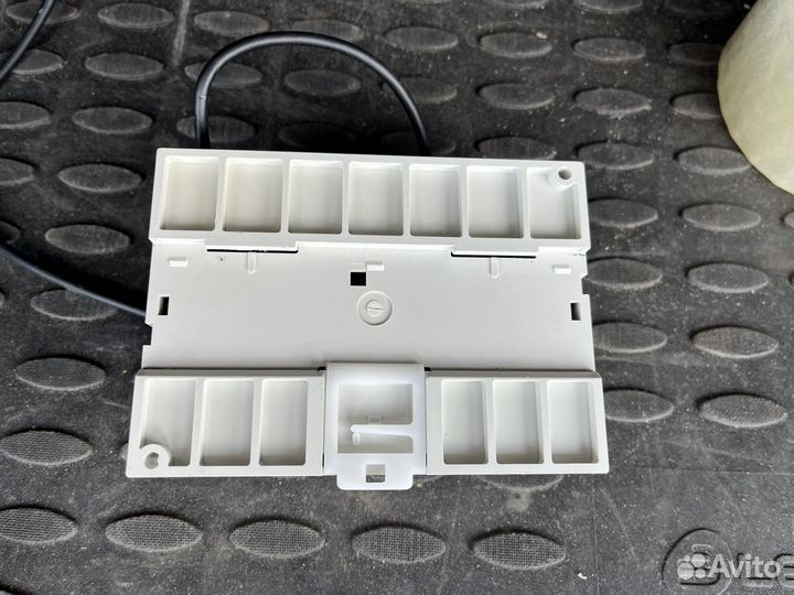 Контроллер Mitsubishi Electric AL2-24MR-D