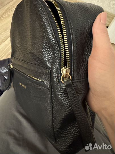 Рюкзак женский coccinelle