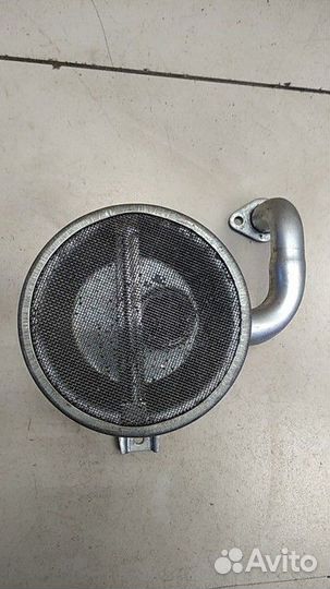 Маслозаборник Toyota Land Cruiser